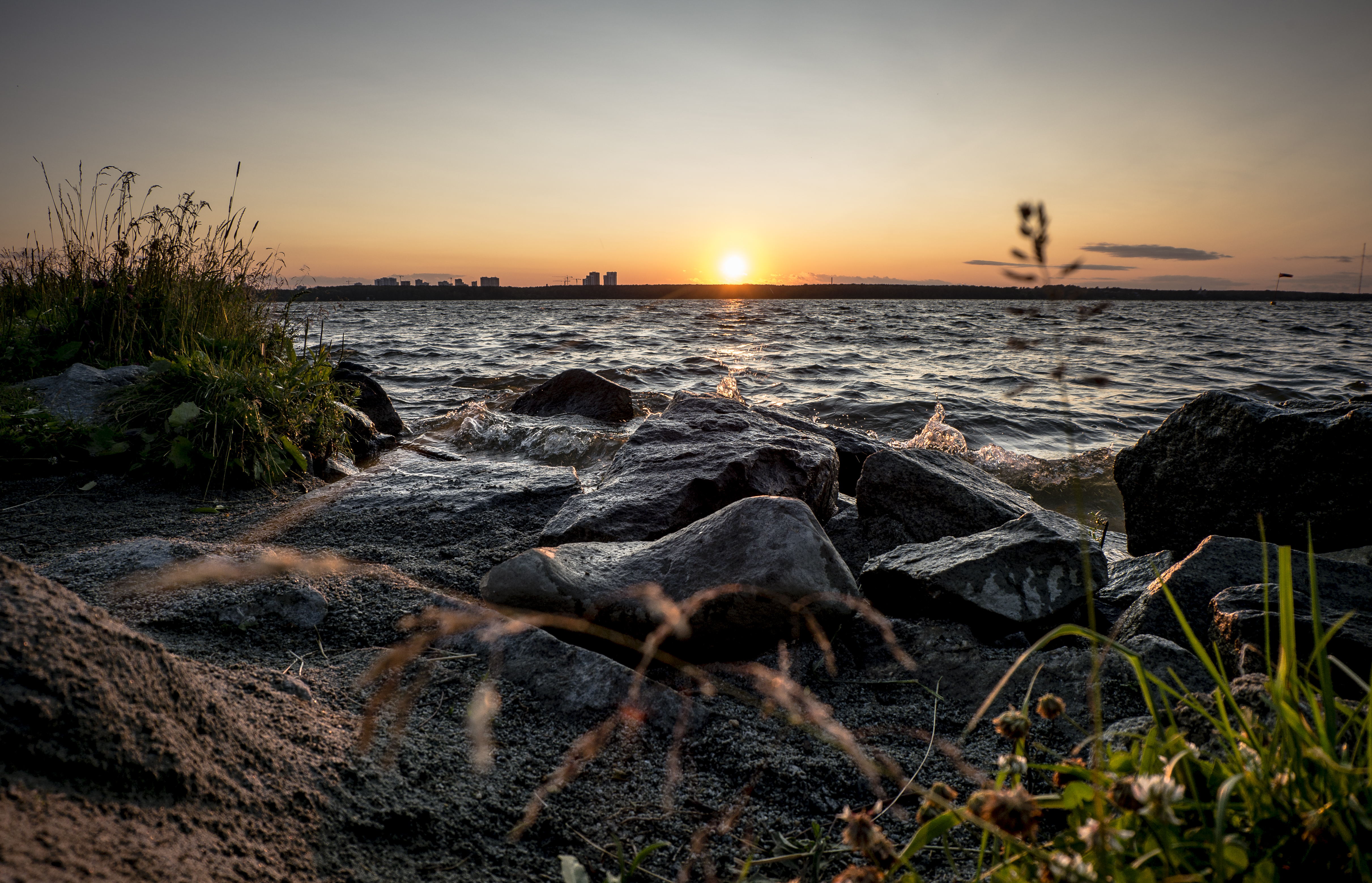 Озеро шарташ екатеринбург фото Fujinon XC 16-50mm F3.5-5.6 OIS Страница 52 Фотосообщество FUJICLUB