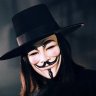 Ааватар пользователя Anonimous