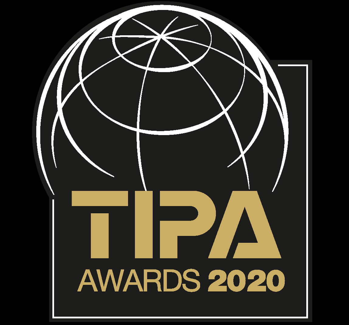 TIPA World Awards 2020