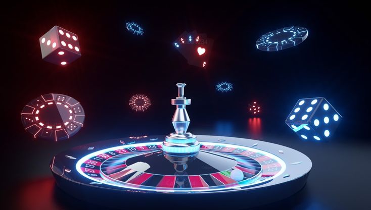 Лучшие Онлайн Казино 2025: Обзор 40 Платформ для Игроков из СНГ