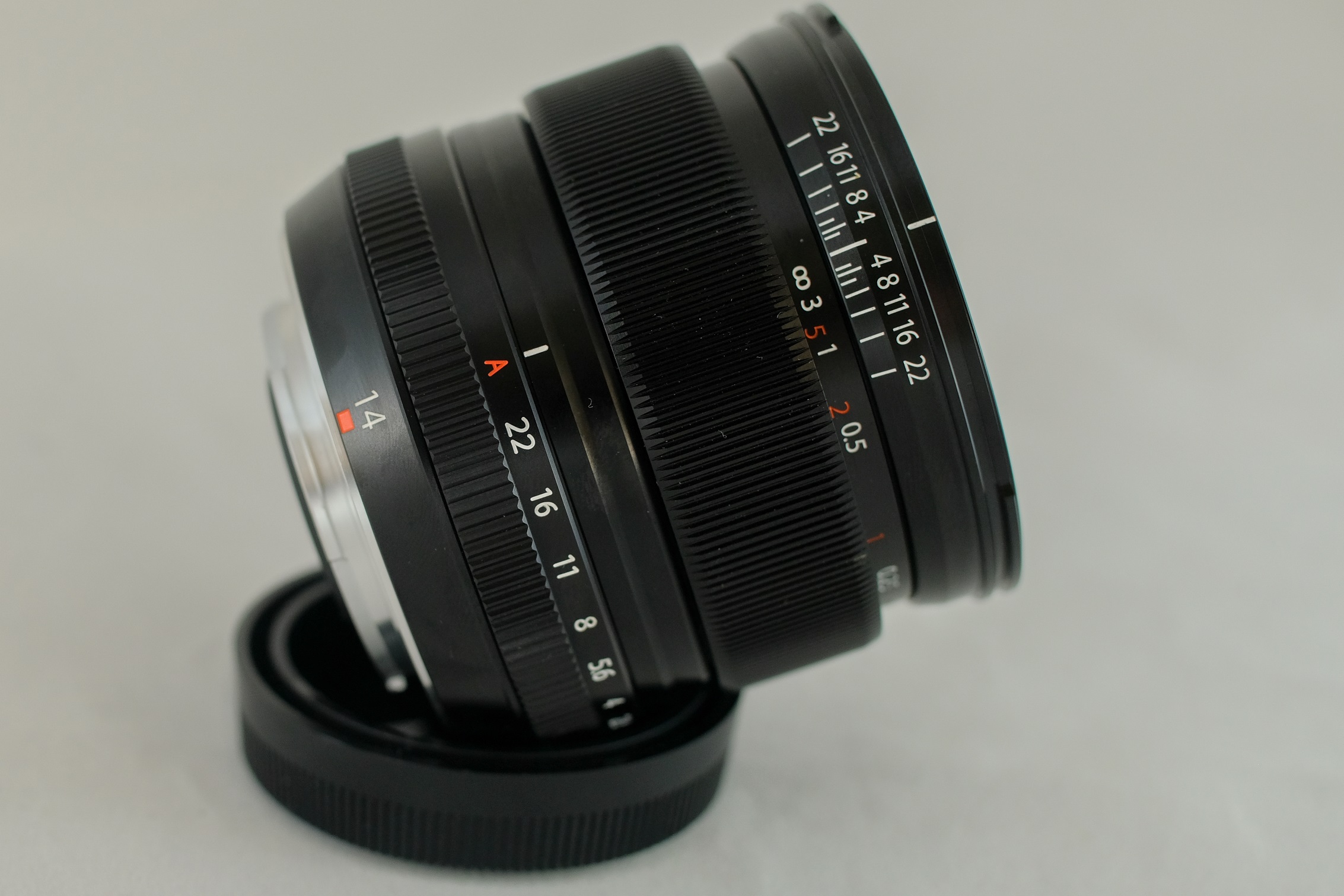 Продам объектив fujinon 14 f2.8