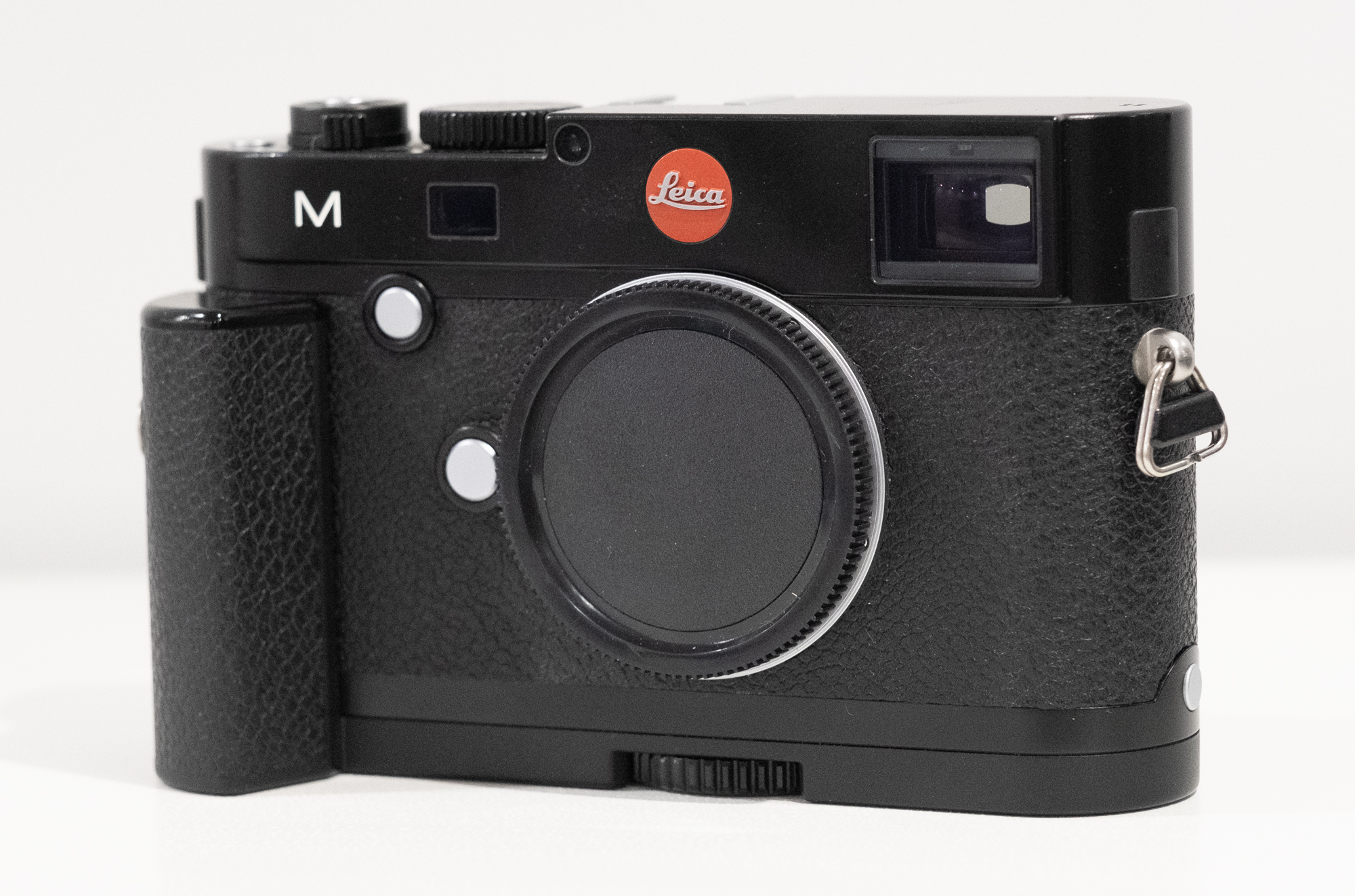 Leica M (Type 240)