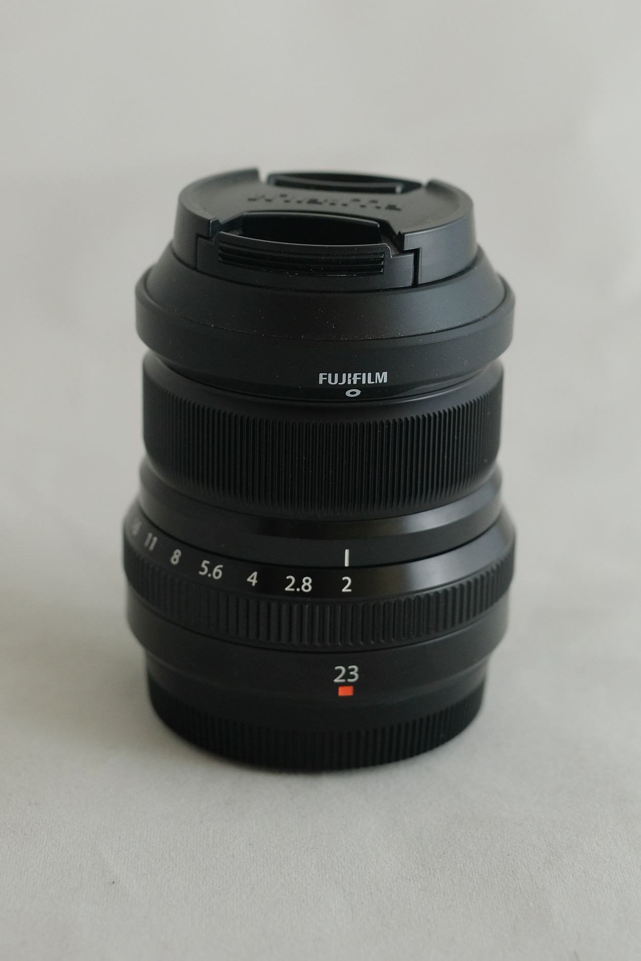 Продам объектив fujinon 23 f2