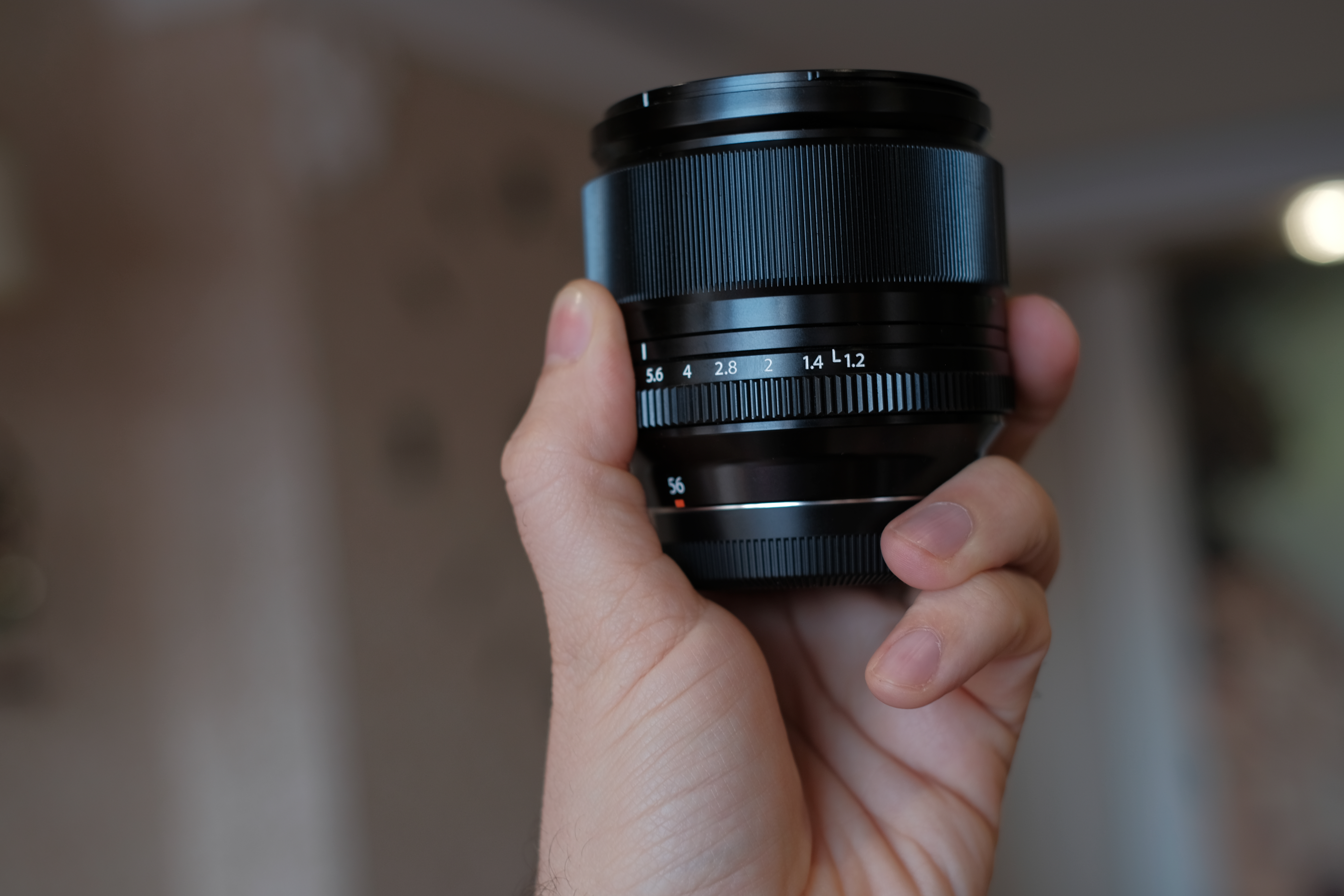 Fujifilm XF 56 mm f 1.2 ПРОДАНО