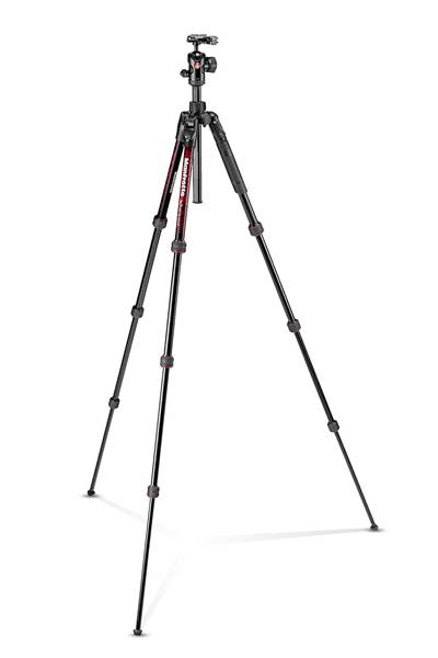 Штатив Manfrotto Befree