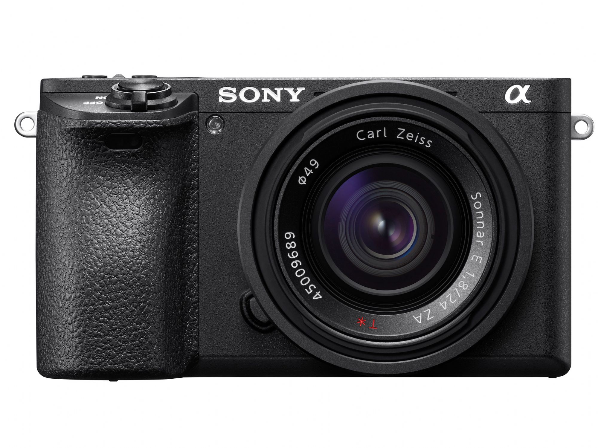 Sony a6500 body