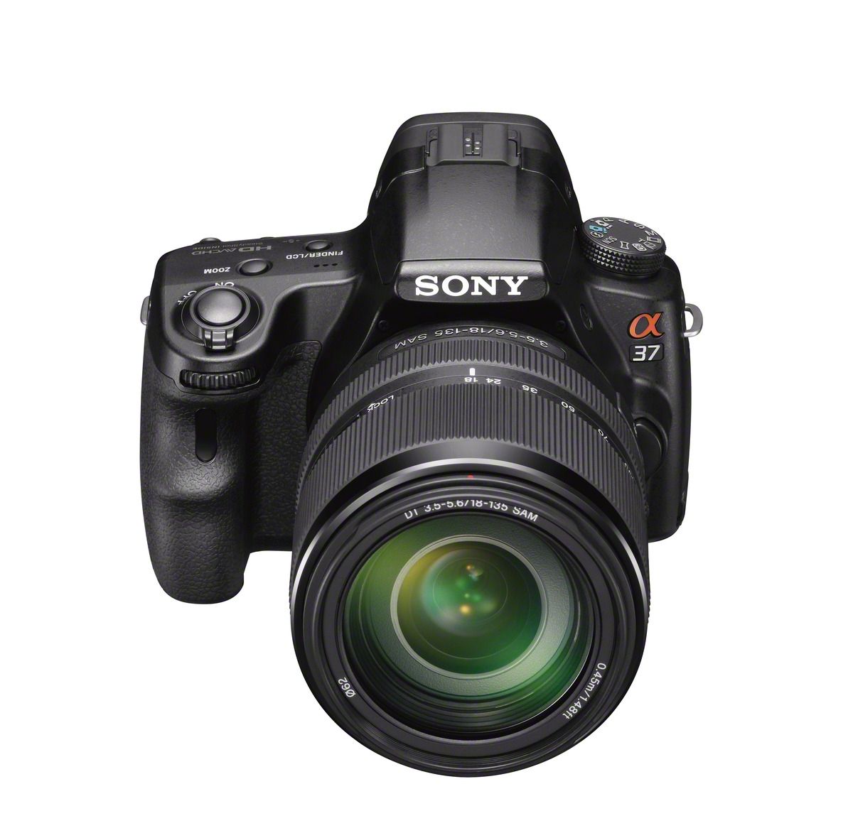 Sony slt a37 kit