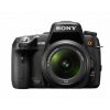 SONY a580