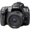 SONY a550