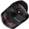 8 F2.8 UMC Fisheye II