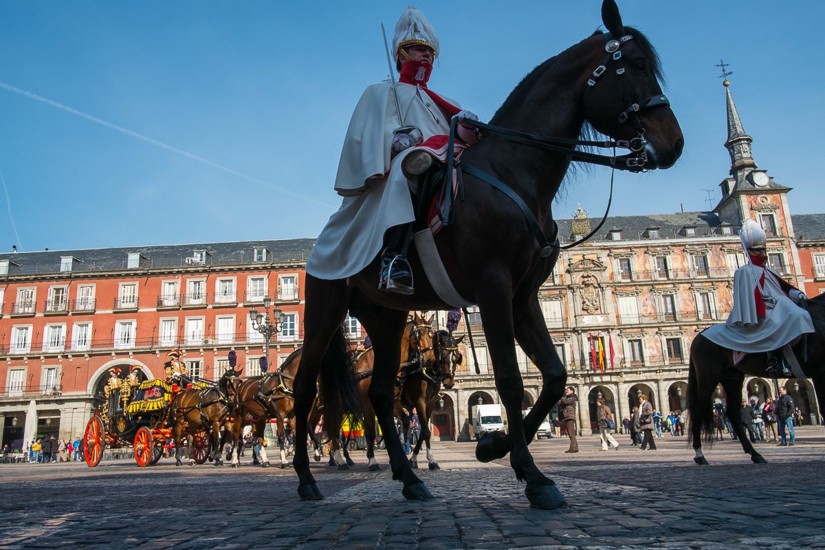 Plaza Mayor