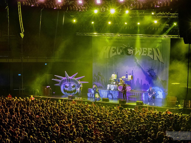 Helloween