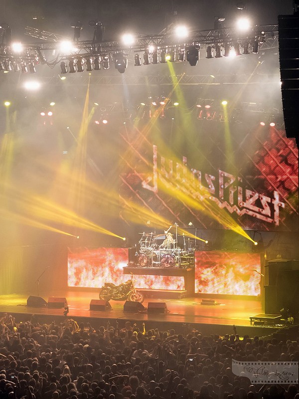 Judas Priest