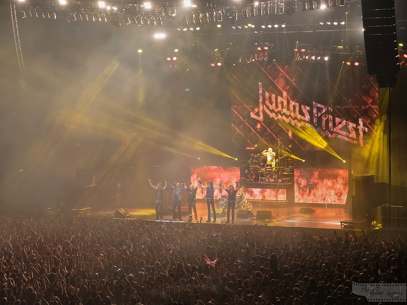 Judas Priest