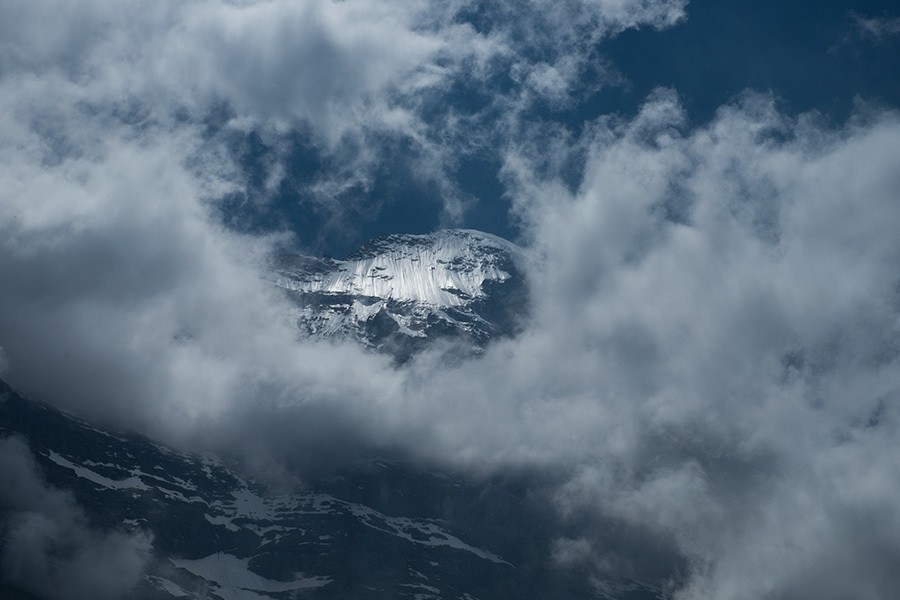 Eiger Nordwand