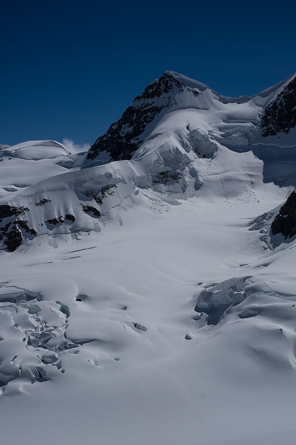 Jungfraujoch views