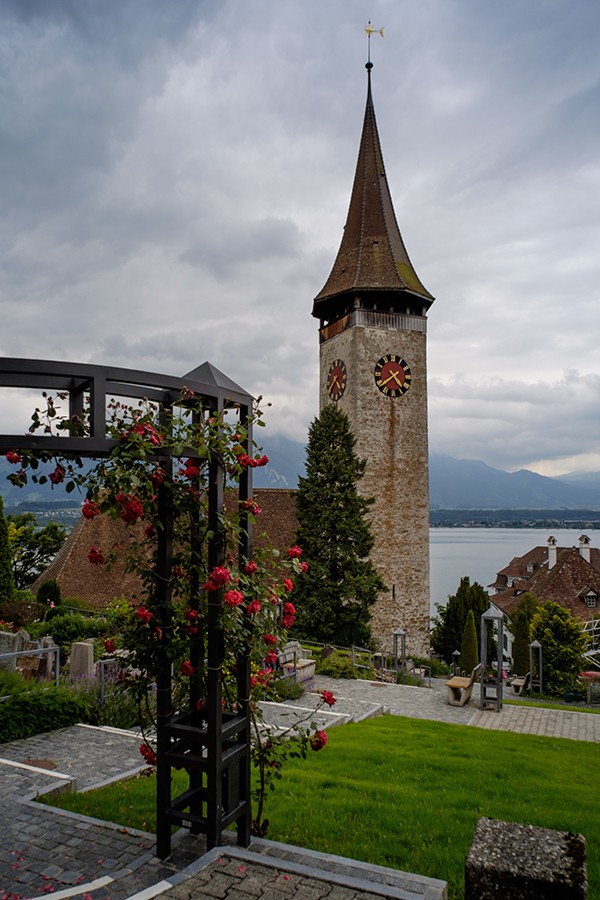 Thun