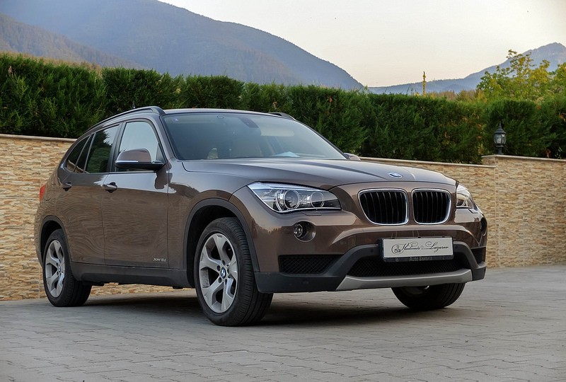 BMW X1 xDrive