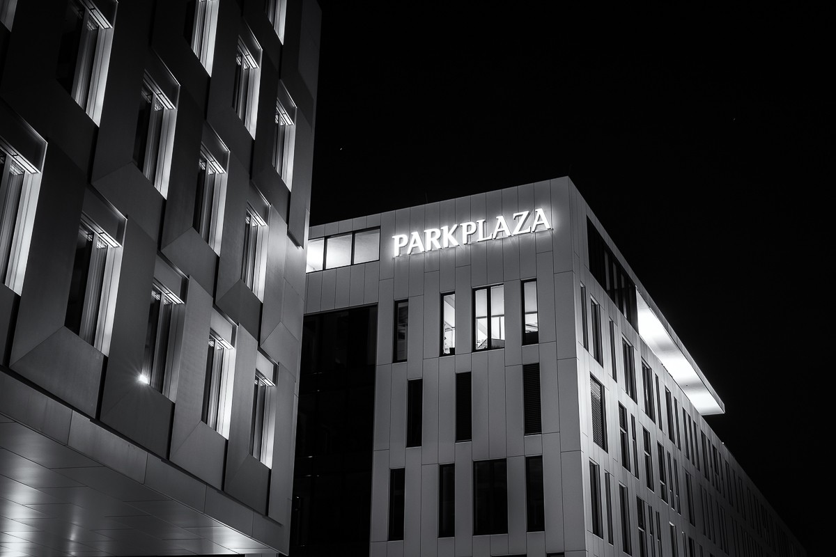 ParkPlaza