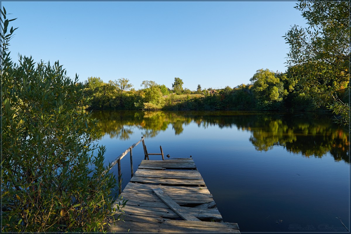 Погода