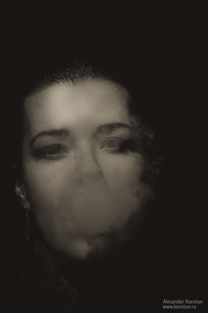 Smoke