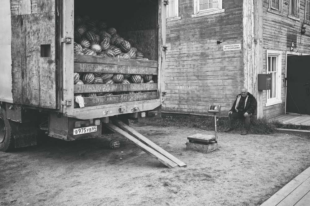 Сладкая фотография
