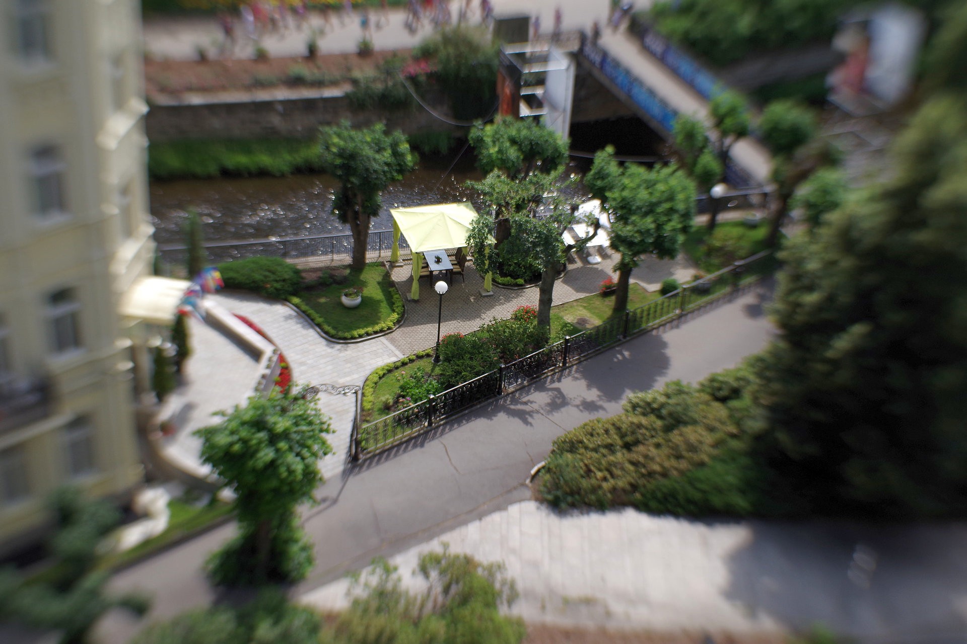 Lensbaby Sweet 35