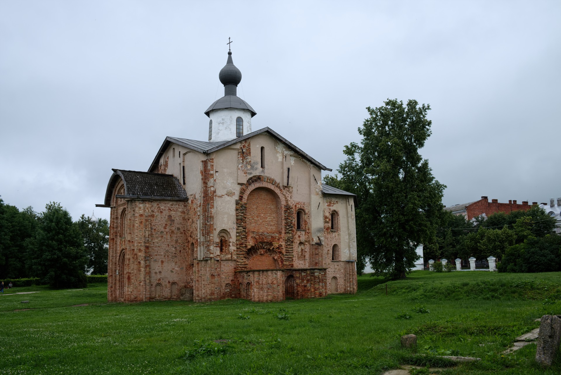 Великий Новгород