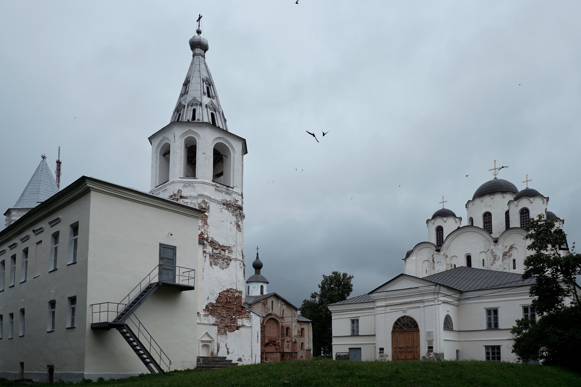 Великий Новгород