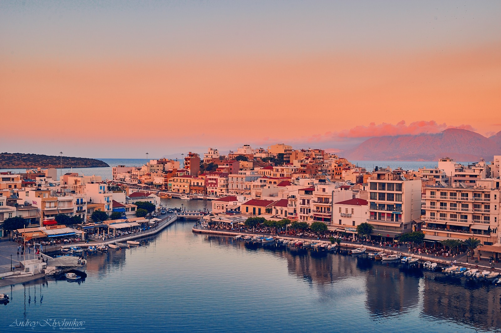 Agios Nikolaos