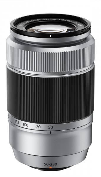 Fujinon XC50-230mm F 4.5-6.7 OIS 2