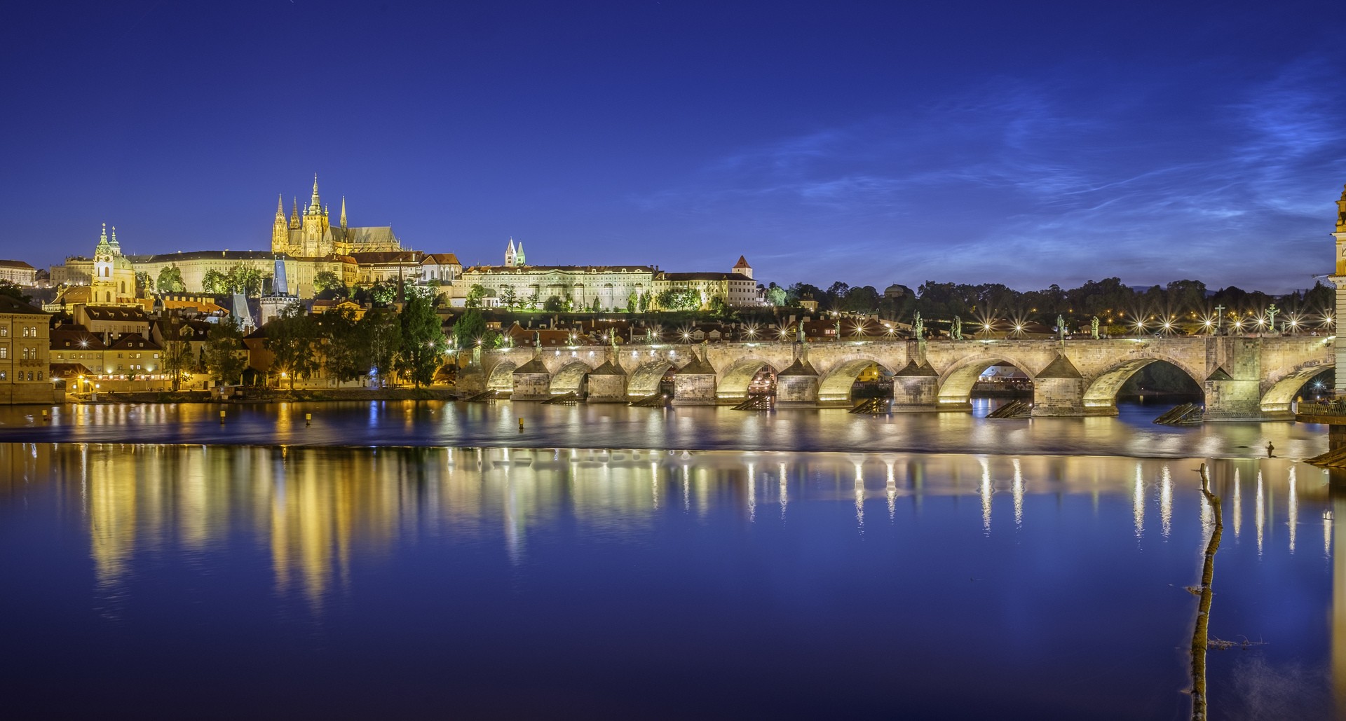 Charles Bridge