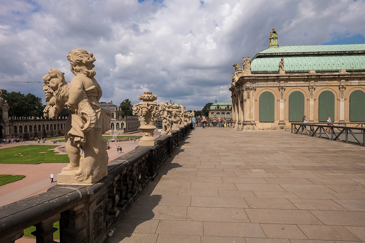 Zwinger