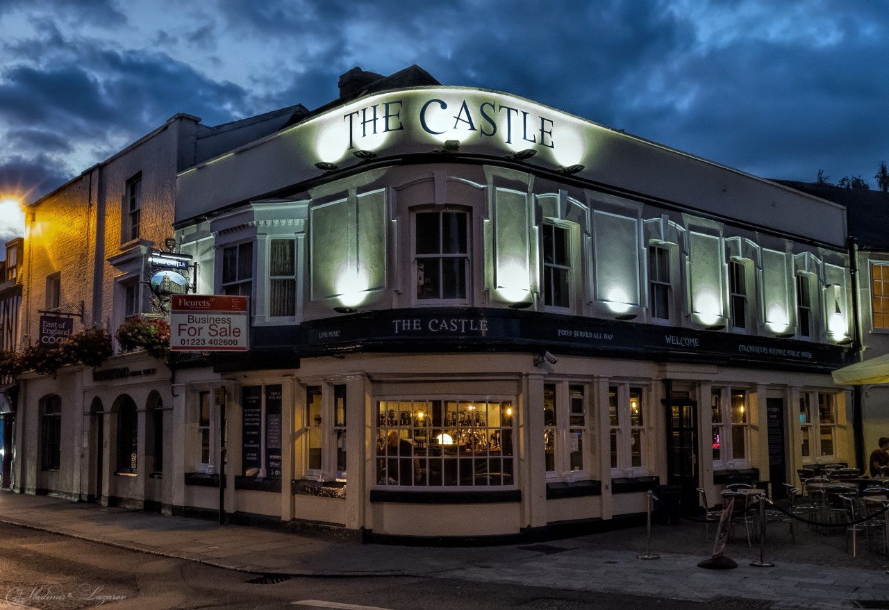 The Castel