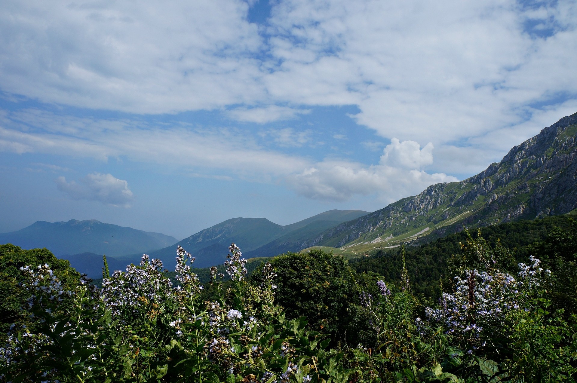 лучше гор могут быть только горы