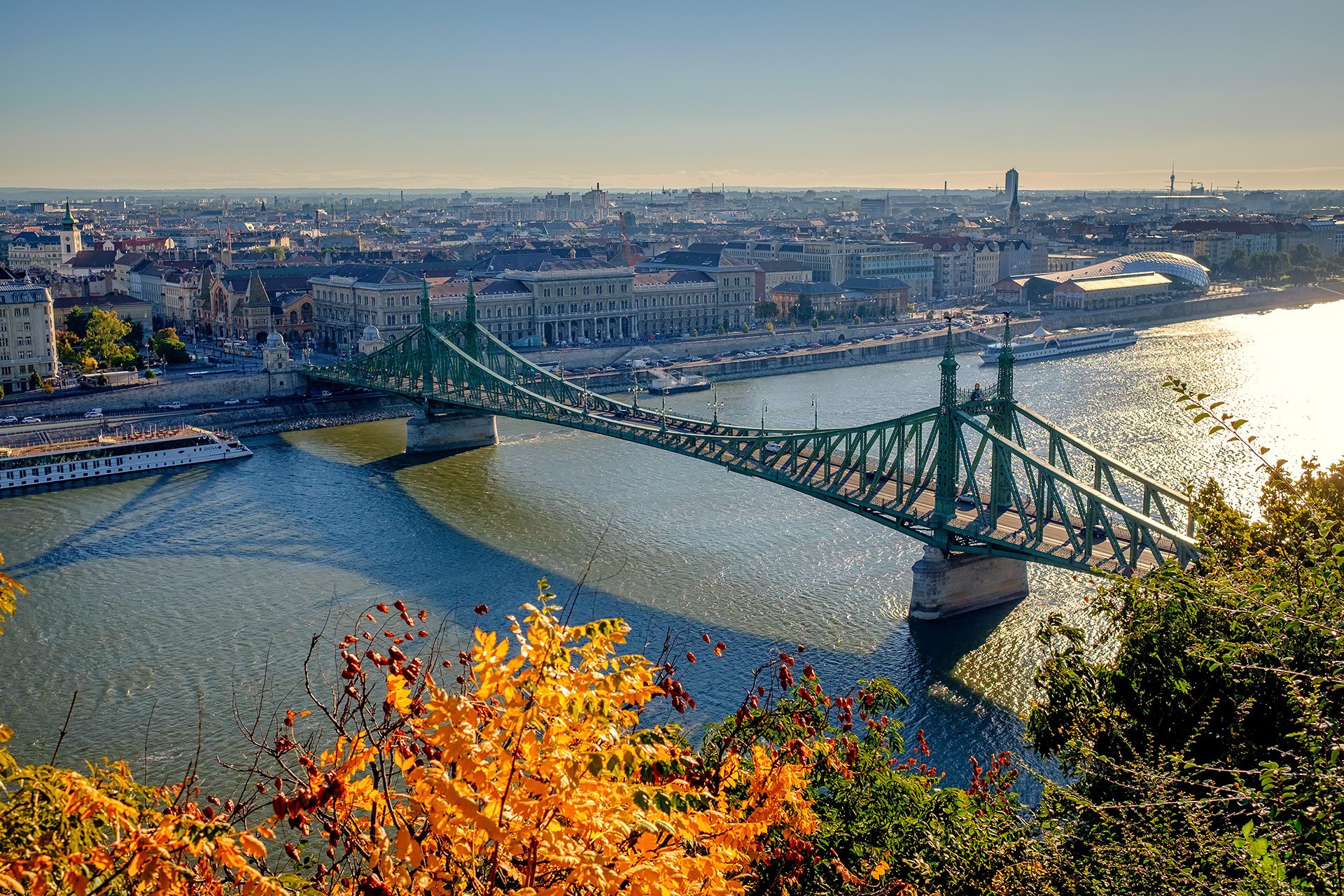 Budapest