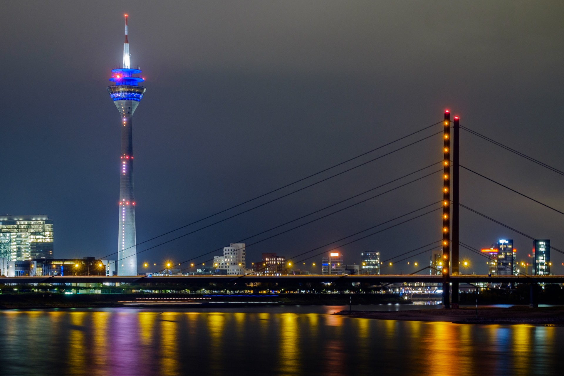 Rheinturm