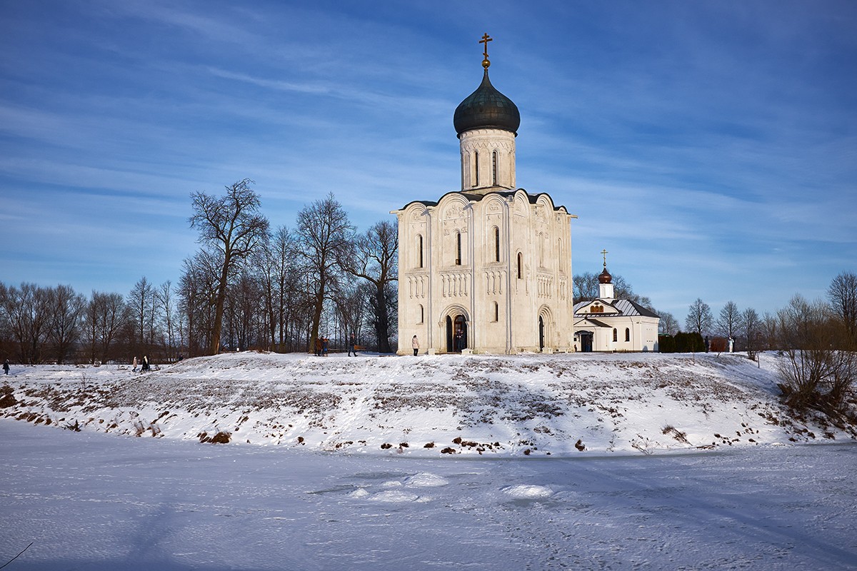 Покрова