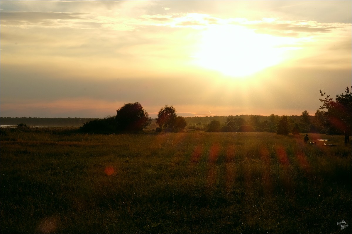 Плещеево озеро