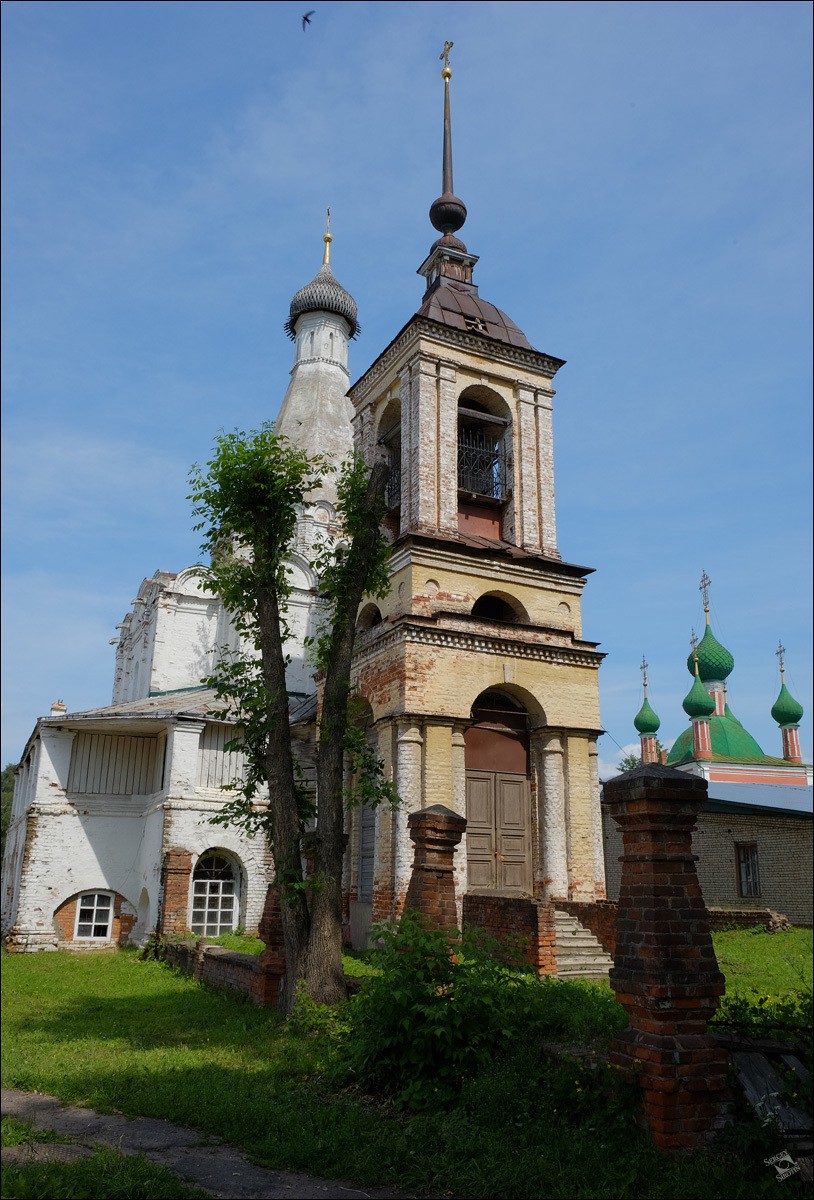 Переславль-Залесский