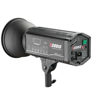 CODIS aurora CD400