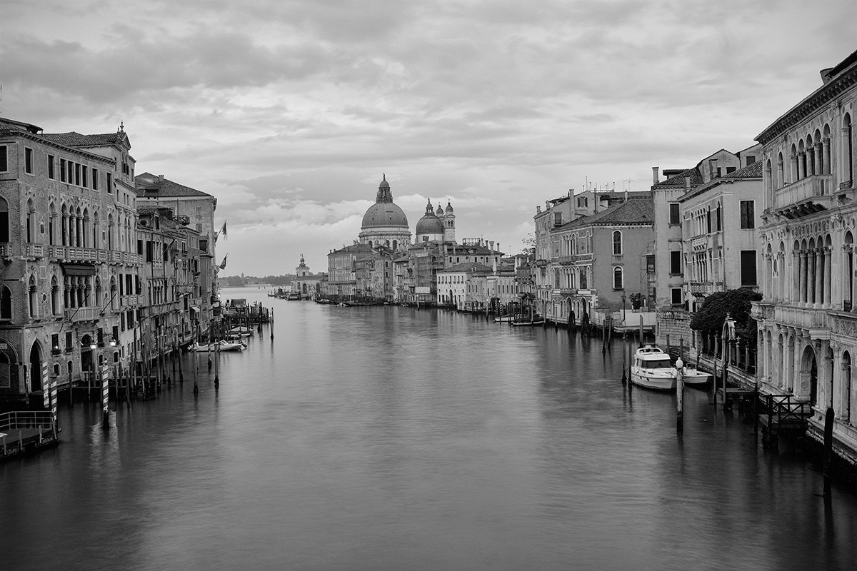 Grand Canal