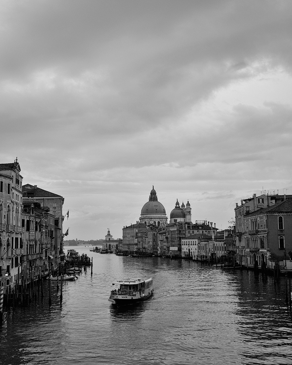 Grand Canal