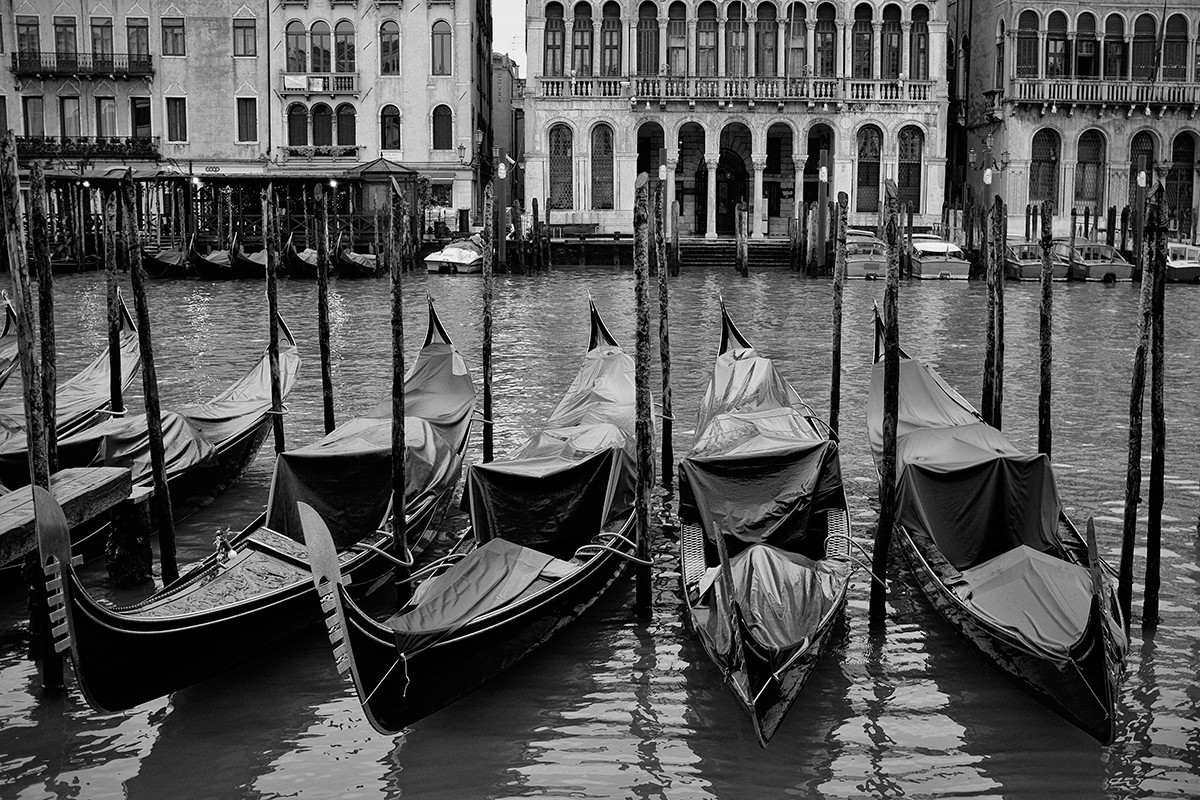 Gondolas