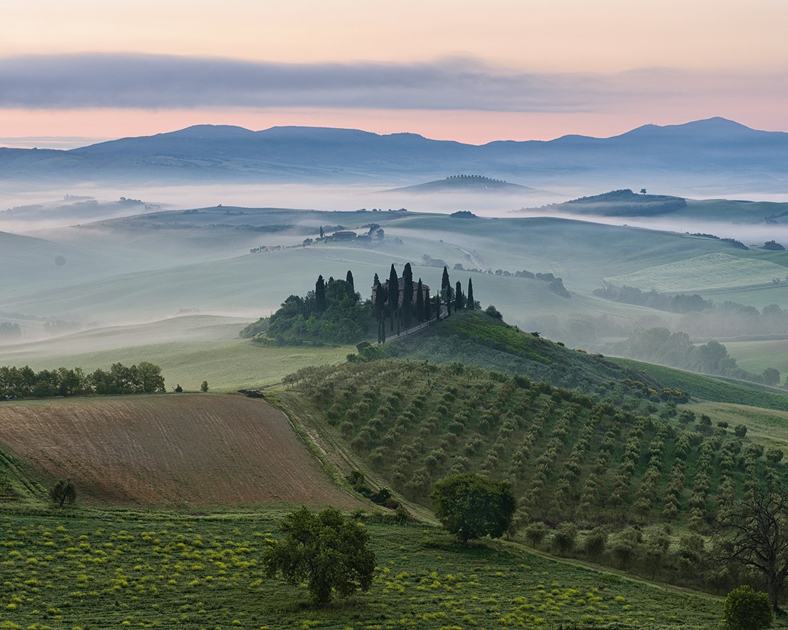 Podere Belvedere