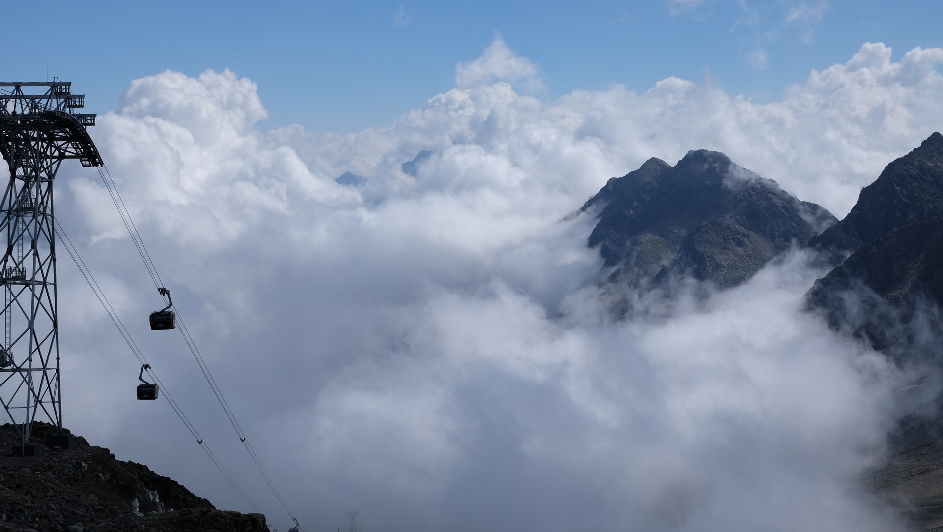 Stubaital Tirol