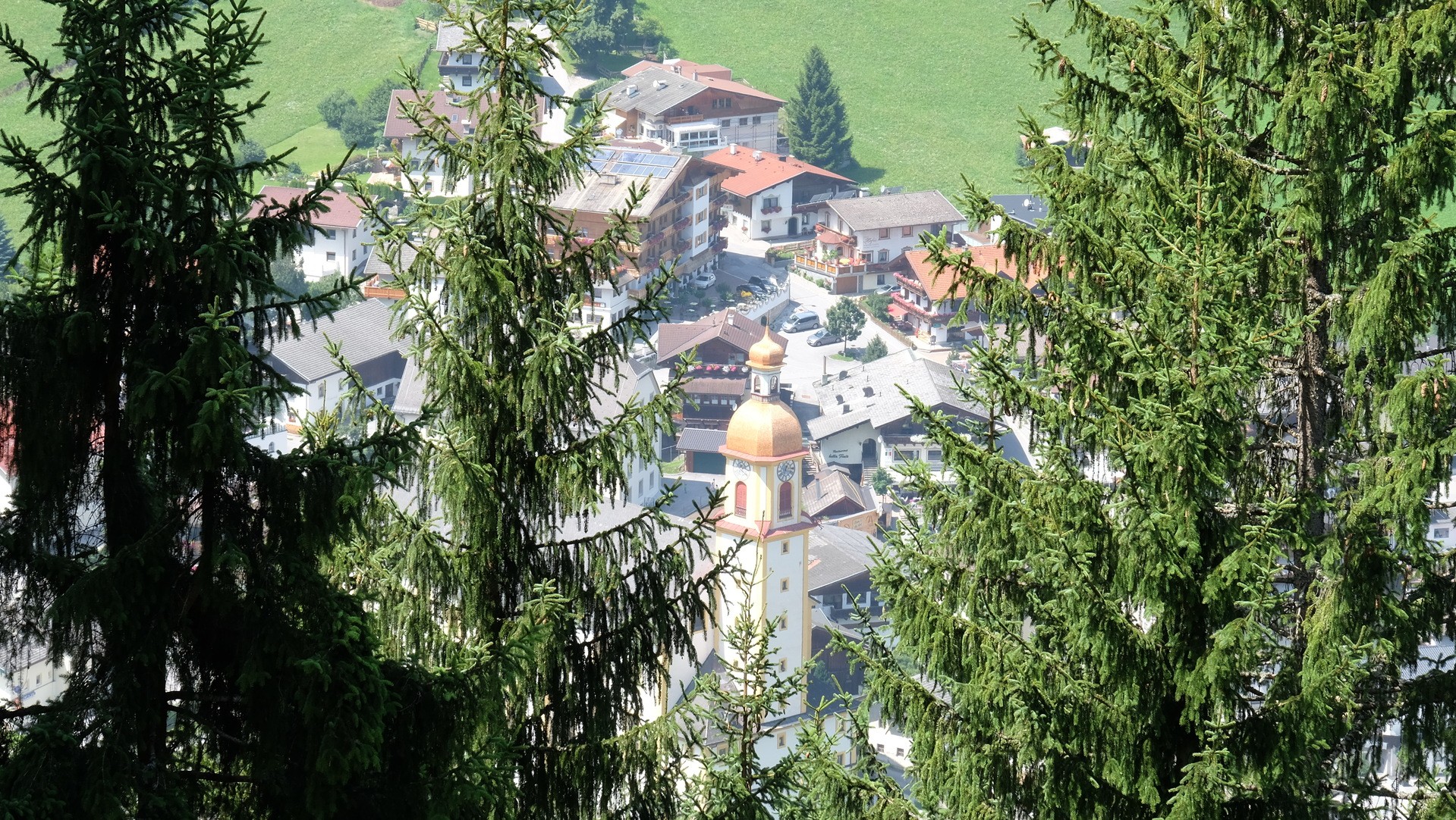 Neustift im Stubaital