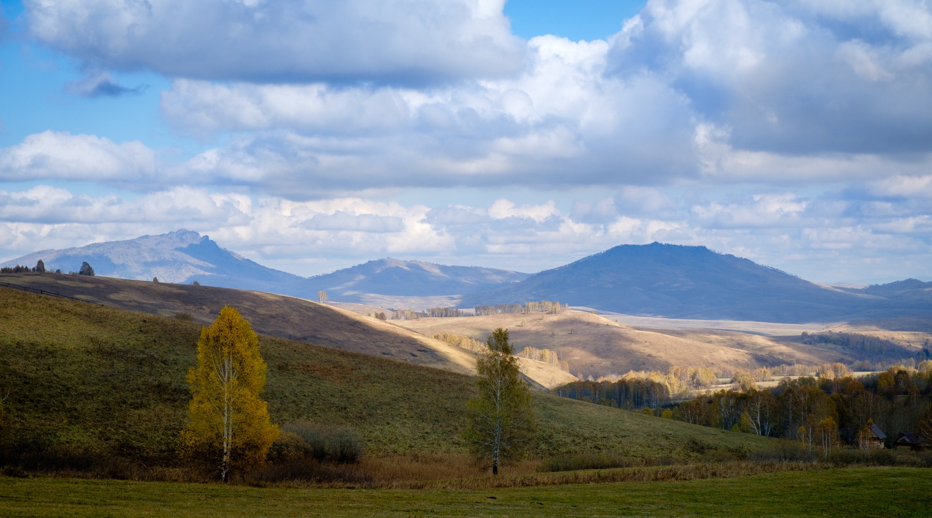 перевал Бирюксинский 2