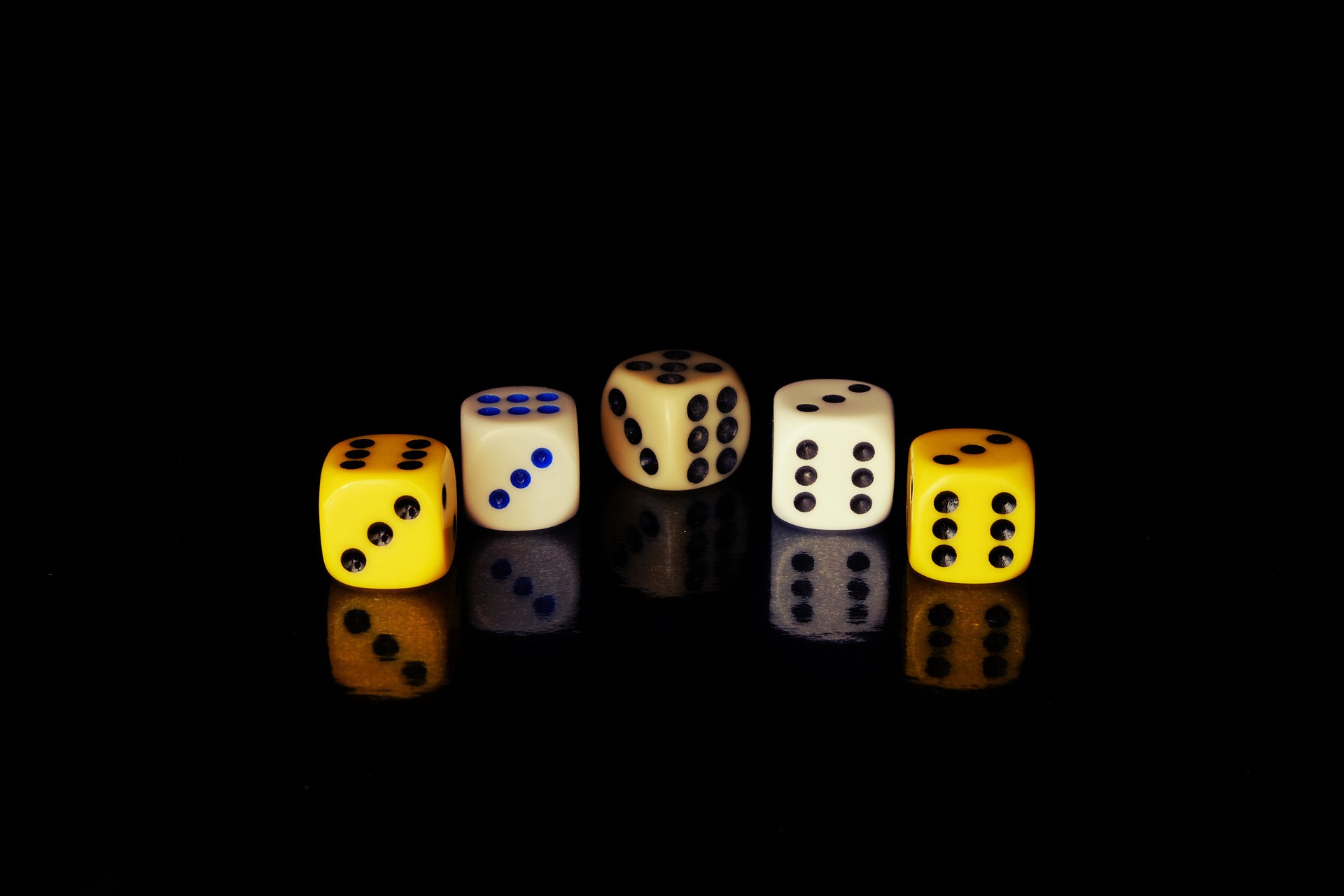 Dices