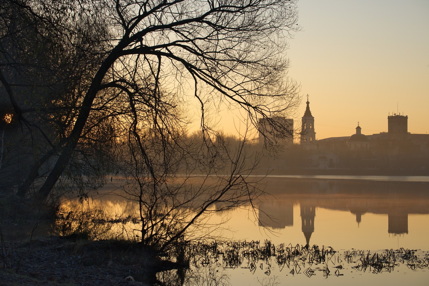 Косино.